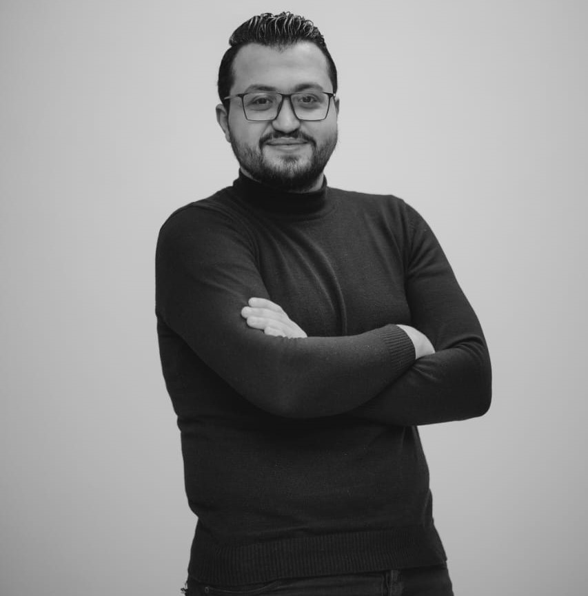 Eng. Amr Sadek - CO & Founder