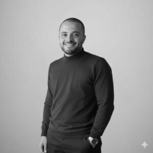 Eng. Moustafa Matter